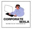 CorporateWala Logo